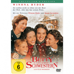 Betty und ihre Schwestern      (DVD)