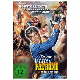 Bis zur letzten Patrone      (DVD)