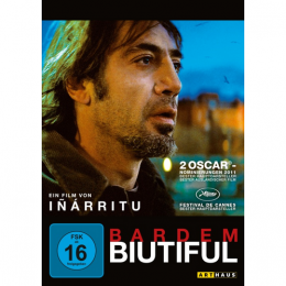 Biutiful      (DVD)