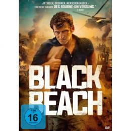 Black Beach      (DVD)