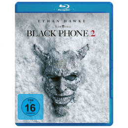 Black Phone 2      (Blu-ray)