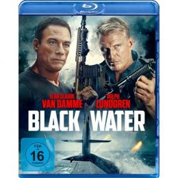 Black Water       (Blu-ray)