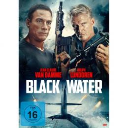 Black Water       (DVD)