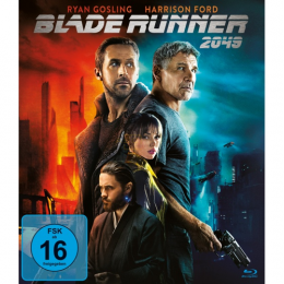 Blade Runner 2049      (Blu-ray)