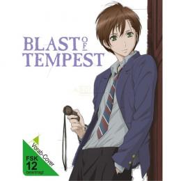 Blast of Tempest: Vol. 1      (Ep. 1-6) (DVD)