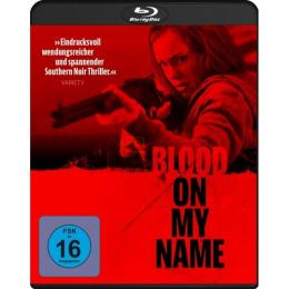 Blood On My Name      (Blu-ray)