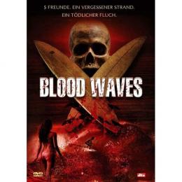 Blood Waves      (DVD)