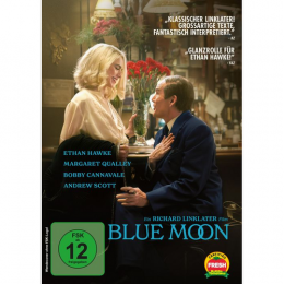 Blue Moon      (DVD)