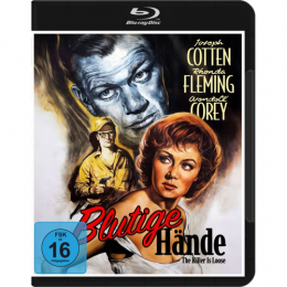 Blutige Hnde      (Blu-ray)