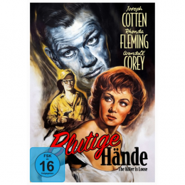 Blutige Hnde      (DVD)
