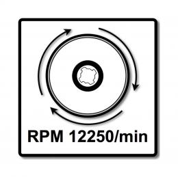 Bosch Diamanttrennscheiben X-LOCK 125 x 22,23mm Best for Universal ( 2x 2608615161 )
