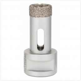 Bosch Diamanttrockenbohrer 20 mm Dry Speed / Milling Cutter best for Ceramic ( 2608587115 )