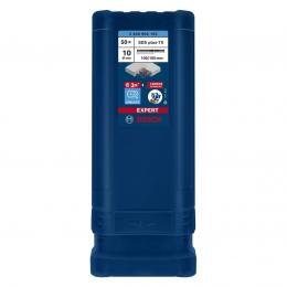 Bosch Expert SDS plus 7X Hammerbohrer 10,0 x 165 mm 50 Stk. ( 2608900193 ) 4 Schneiden Carbide Technology 