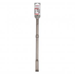 Bosch Flachmeißel R-Tec Sharp SDS-max 400x25mm ( 2608690124 ) Long Life selbstschärfend