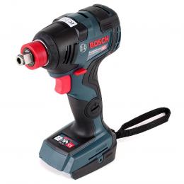 Bosch GDX 18 V-200 C Professional 18 V Li-Ion Akku Drehschlagschrauber Solo - ohne Akku, ohne Ladegerät, ohne Koffer
