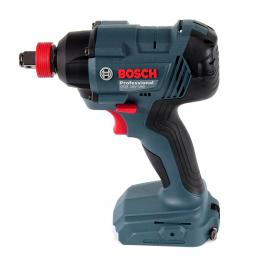 Bosch GDX 18V-180 18 V Li-Ion Akku Drehschlagschrauber mit 180 Nm Solo in L-Boxx - ohne Akku, ohne Ladegerät 06019G5202