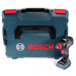 Bosch GDX 18V-200 C Akku Drehschlagschrauber 18V 200 Nm Brushless Solo + L-Boxx - ohne Akku, ohne Ladegerät