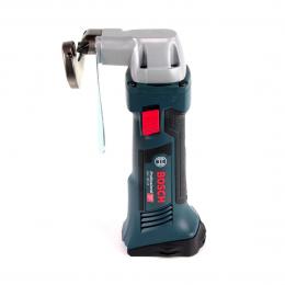 Bosch GSC 18V-16 Akku-Blechschere Solo  ( 0601926200 ) - ohne Akku, ohne Ladegerät