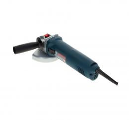Bosch GWX 14-125 Professional Winkelschleifer 1400 W 125 mm X-Lock + Fächerschleifscheibe X571 K40 + Fächerschleifscheibe X571 K80 