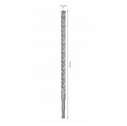 Bosch Hammerbohrer SDS-plus 7X Bohrer 14x250x315mm Carbide ( 2608576161 ) PGM zertifiziert