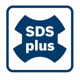 Bosch Hammerbohrer SDS-plus 7X Bohrer 8x100x165mm Carbide ( 2608576131 ) PGM zertifiziert