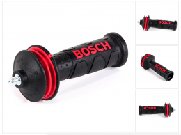 Bosch Handgriff M10 Vibration Control Winkelschleifer Solo ( 2602025171 ) - ohne Zubehör