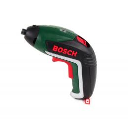 Bosch IXO V 3,6 V Garden Akkuschrauber ( 06039A800A ) + Grasschere + Strauchschere + Akku + Ladekabel