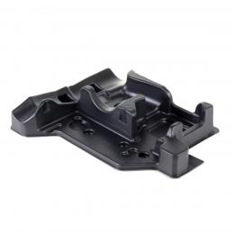 Bosch L-Boxx 1/2 Einlage für Akku Schrauber in der neuen L-Boxx für die GSB 18 V, GSR 14,4 und GDR 18 Li ( 608285063Y )