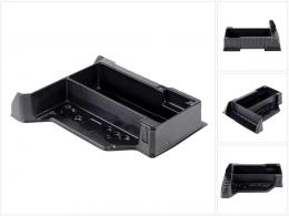 Bosch L-Boxx 1/2 Einlage für Ladegerät und Akkus ( 60828506DN )