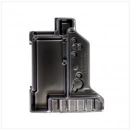 Bosch L-Boxx 1/2 Einlage L-Boxx für Ladegerät, Akkus und Zubehör ( 60828504WO )