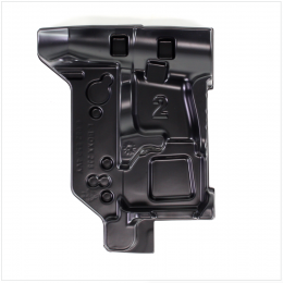 Bosch L-Boxx Einlage 6.082.850.4VY für GSR 18 V-EC ( 1600A006Z1 )