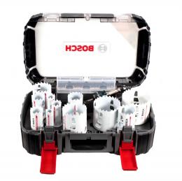 Bosch Lochsäge 14tlg. Universal Set Endurance for Heavy Duty ( 2608594186 )