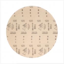Bosch SIA Scheibe Keramik Schleifnetz sianet 7500 225 mm Körnung P120 25 Stück ( F03E0068EK )