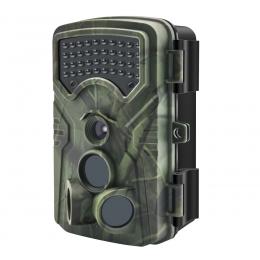 Braun Fotofalle/ Wildkamera Scouting Cam BLACK1300 WiFi, 13-MP-CMOS, 4K, IP66, App-Steuerung