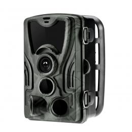 Braun Fotofalle / Wildkamera Scouting Cam BLACK550, 24 MP, IP65, 940 nm