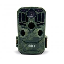 Braun Fotofalle / Wildkamera Scouting Cam BLACK800 WiFi, 24 MP, 1296p, IP66, Auslösezeit 0,6s