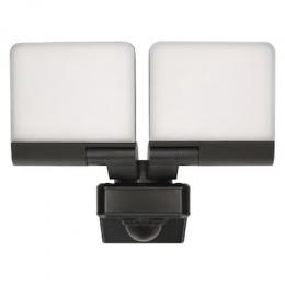 brennenstuhl®Connect LED WiFi Strahler mit Infrarot-Bewegungsmel