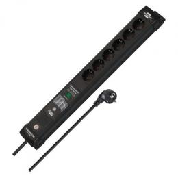brennenstuhl®Connect Premium-Line WiFi 26.000A Überspannungs