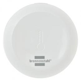 brennenstuhl®Connect Zigbee Temperatur- und Feuchtigkeitssensor