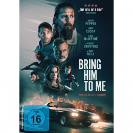 Bring Him to Me      (DVD)