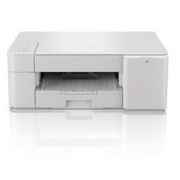 Brother DCP-J1200WE EcoPro Multifunktionsdrucker Kompaktes 3-in-1-Tintenmultifunktionsgerät - Für eine komplett mobile Bedienung
