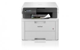 Brother DCP-L3515CDW 3-in-1 Farb-LED Multifunktionsdrucker
