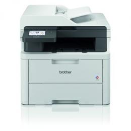 Brother DCP-L3560CDW 3-in-1 Farb-LED Multifunktionsgerät