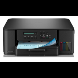 Brother DCP-T580DW 3in1 Tintentankdrucker