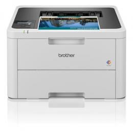Brother HL-L3220CW Farblaserdrucker B-Ware A4, Drucker, USB, WLAN