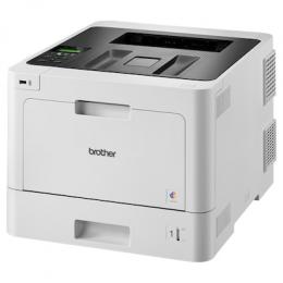 Brother HL-L8260CDW WLAN Farblaserdrucker mit Duplex