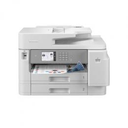 Brother MFC-J5955DW 4in1 Tintenstrahl-Multifunktionsgerät