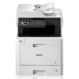 Brother MFC-L8690CDW Farblaser-Multifunktionsdrucker 4in1