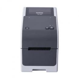 Brother TD-2320D203 Thermodirekt-Etikettendrucker bis zu 203 dpi, USB, Seriell, LAN, 152mm/Sek.
