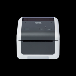 Brother TD-4210D Etikettendrucker B-Ware 127 mm/Sek, 203 dpi, USB